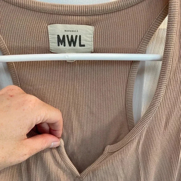 Madewell I M - Picture 4 of 10